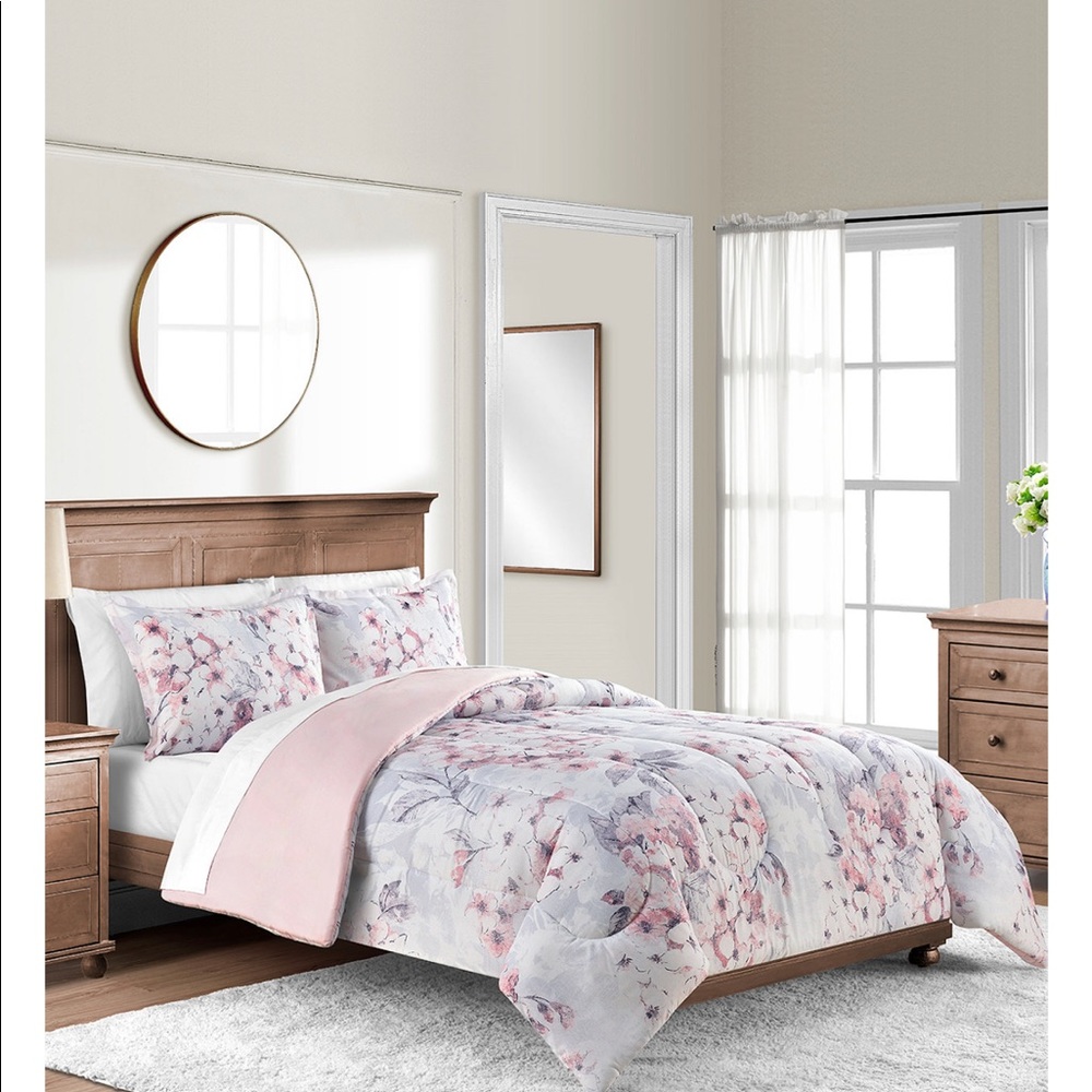 Colesville 3-Pc, comfort sets